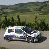 ADAC Rallye Deutschland