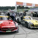 ADAC GT Masters