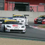 ADAC GT Masters