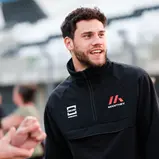 Ricardo Feller, BWT Best Water Run, Zandvoort