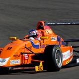 ADAC Formel Masters, Hockenheimring, Maximilian Günther, ADAC Berlin-Brandenburg e.V.