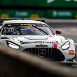 #130 Maro Engel (DEU / Mercedes-AMG GT3 / Mercedes-AMG Team Winward), Norisring
