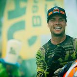Jordi Tixier ( Frankreich / KTM / KTM Sarholz Racing Team ) beim ADAC MX Masters