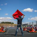Start der KZ2