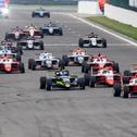 Die ADAC Formel 4 startet in das zweite Rennwochenende der Saison