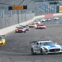 ADAC GT Masters, Lausitzring, Team Zakspeed, Luca Ludwig, Sebastian Asch