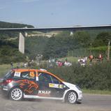 ADAC Rallye Deutschland