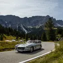5 Tage, 4 Länder, eine Leidenschaft: Die neue ADAC Europa Classic 2026