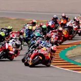 Die Motorrad-Weltelite am Sachsenring 2020: ADAC Mitglieder sparen beim Ticketkauf