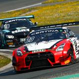 ADAC GT Masters, Oschersleben, MRS GT-Racing, Florian Strauss, Marc Gassner