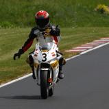 ADAC Mini Bike Cup, Einsteiger, Florian Weiß