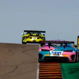 #22 / Mercedes-AMG Team Toksport WRT / Mercedes-AMG GT3 Evo / Luca Stolz / Maro Engel