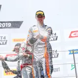 ADAC GT4 Germany, Red Bull Ring, Team GT, Charles Faggg