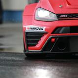 ADAC TCR Germany, Oschersleben