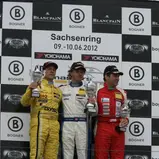 Sachsenring