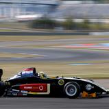 ADAC Formel Masters, Lausitzring, Indy Dontje, Lotus