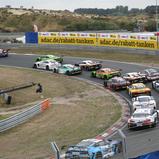 ADAC GT Masters, Zandvoort