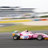 ADAC Formel 4, 2018, Lausitzring