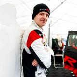 ADAC TCR Germany, DEKRA Lausitzring 2, Honda ADAC Sachsen, Dominik Fugel