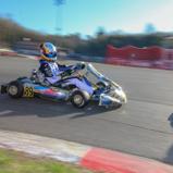 ADAC Kart Masters 2018, Ampfing