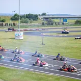 Start, DKM Cheb