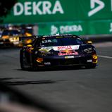 #80 Maro Engel (DEU / Mercedes-AMG GT3 / Mercedes-AMG Team Ravenol), Norisring 2026