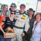 ADAC GT Masters, Red Bull Ring, Tonino Team Herberth, Herbert Handlos