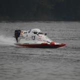 ADAC Motorboot Cup, Düren, Christian Tietz
