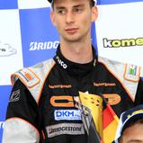 KZ2-Doppelsieger Stefan Ott