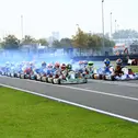 ADAC Kart Masters, Oschersleben