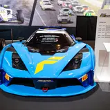 ADAC Motorsport, Essen Motorshow 2020