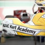 Startfrei für die ADAC Kart Academy 