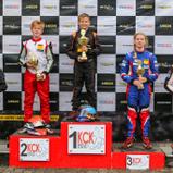 ADAC Kart Masters 2019, Kerpen