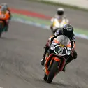 ADAC Junior Cup, Hockenheim, Arnaud Friedrich