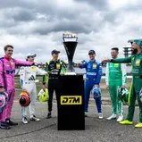 Die Titelkandidaten vor dem DTM-Saisonfinale in Hockenheim