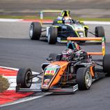 #46 / Robert de Haan / Van Amersfoort Racing