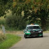#5 S. Vallentin / K. Isaksen / Hyundai i20 N Rally2 (RC2)  / ADAC Ostsee-Rallye