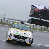 ADAC GT Masters, Nürburgring, ADAC Opel Rallye Cup