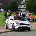 Family affairs II: Die Brüder Anthony und Adrien Rott verpassten die Top 5 am Ende nur knapp