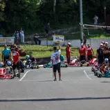 Impressionen Kart Masters Ampfing