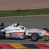 ADAC Formel 4, Sachsenring, Joel Eriksson, Motopark