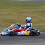 ADAC Kart Masters, Hahn
