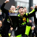 Den Titelgewinn beschreibt Mirko Bortolotti als absolutes Highlight seiner Karriere