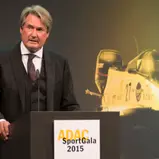 ADAC SportGala 2015, Hermann Tomczyk