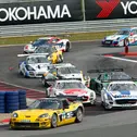 ADAC GT Masters
