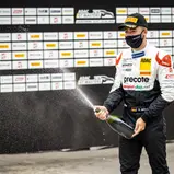 ADAC GT Masters, Lausitzring, Precote Herberth Motorsport, Sven Müller