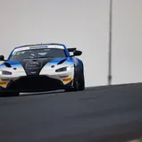 #6 Euan McKay / Tom Wood / Racing One / Aston Martin Vantage GT4