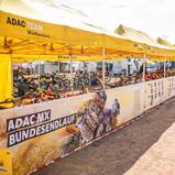 Die Mannschaft des ADAC Württemberg gewann erneut die Teamwertung (Foto: Dino Eisele)