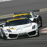 ADAC GT Masters