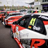 ADAC TCR Germany, Oschersleben